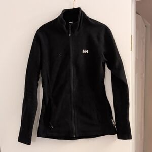 Helly Hansen Zip Up Fleece